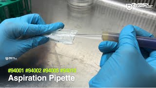 Aspirational Pipette [upl. by Llirred]