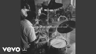 John Coltrane  Vilia Audio [upl. by Tamah]