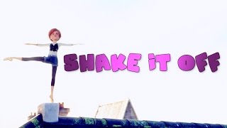 Shake it off  Félicie [upl. by Reube]