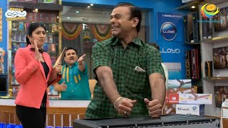 NEW Ep 3883  Bawri Ko Deni Hogi Pariksha  Taarak Mehta Ka Ooltah Chashmah  तारक मेहता [upl. by Arec]