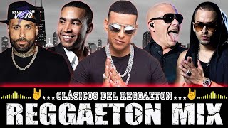 REGGAETON VIEJO [upl. by Enyamart]