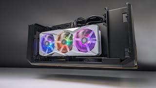 Affordable 1440P Gaming Does the new AMD RX 7600XT Give You The Edge You Need [upl. by Nenad]