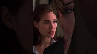 Claire Forlani and Brad Pitt  Meet John Black 1998 [upl. by Emmery209]