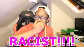 MOST RACIST THING EVER [upl. by Lochner818]