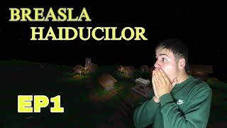 Breasla haiducilor Ep1 ne am fc full iron [upl. by Anaile]