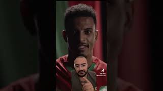 PRÉSENTATION MAILLOT MOUNTAKHAB 🇲🇦🇲🇦 marocco morocco football المغربlionsdelatlas [upl. by Brothers]