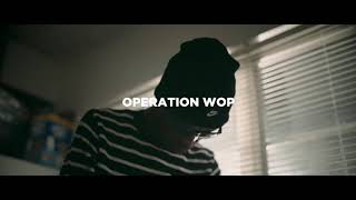 Rico Cartel  Operation Wop  Official Slowed Music Video [upl. by Peery35]