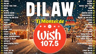 NEW OPM 2024  The Most Listened Song 2024 On Wish 1075 [upl. by Hibben488]