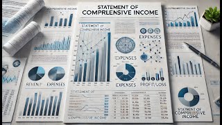 Mastering the Statement of Comprehensive Income Essential Guide for Accountants and Auditors [upl. by Oilalue]