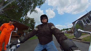 The Climb  Prescott Hill Climb  Bike Fest 2023 [upl. by Eadmund]