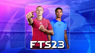 TRAILER OFICIAL FTS 23 V3 GLOBAL 🚨 [upl. by Yaeger]