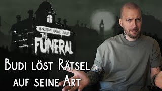 Hauke reagiert auf MORRITON MANOR The Funeral – Folge 10 [upl. by Tiffany991]