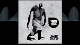 Umek  Split Original Mix [upl. by Ecirb]