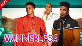 MANNERLESS  FULL MOVIE ERONINI OSINACHI  CHIDI DIKEE  STEPHENIA BASSEY 2023 MOVIE [upl. by Takken]