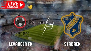 🔴 Lavanger FK VS Stabaek  Norwegian 1Divisjon Live Match Today 03102024 [upl. by Lukasz547]