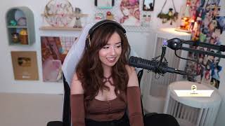 Pokimane  IM BACK ♡ talking updates my break life in general platup 1pm valo 3pm  20220901 [upl. by Rahas]