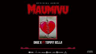 Maumivu by Onge B ft Tommy Bella [upl. by Ginevra]