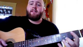 S101 D41420 Acoustic Guitar Quick Demo [upl. by Stickney]