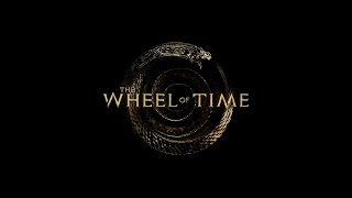 The Wheel of Time – Title Sequence [upl. by Ailat748]