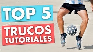 TOP 5 LEVANTADAS BASICAS PARA NIÑOS Y ADULT0S  TUTORIALES [upl. by Chapel]