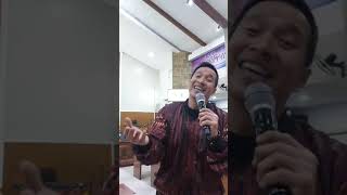 The CompanY Songs Tribute Medley KFUMC Reuben Laurente No copyright infringement intended [upl. by Seaman]