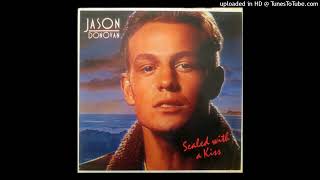 Jason Donovan  Sealed With A Kiss Extended Mix 1989 [upl. by Cathrine408]