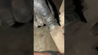 Car caliper pin noise  Car Caliper greasing kese kare￼  Car ka brake caliper pin ki greasing [upl. by Kila]