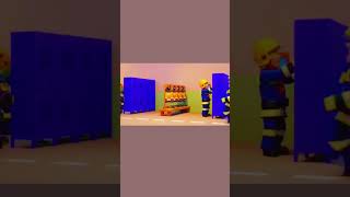 Fireman sam Edit [upl. by Unhsiv795]