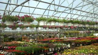 Condursos Garden Center Montville NJ [upl. by Alegnat]