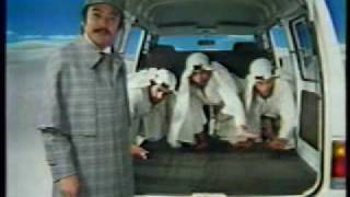 1980 MAZDA BONGO MULTI VAN Ad [upl. by Lazar]