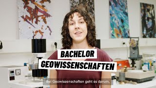 Bachelor Geowissenschaften an der Universität Basel [upl. by Ahsea423]