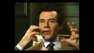 Dirk Bogarde on Acting [upl. by Ttiwed]