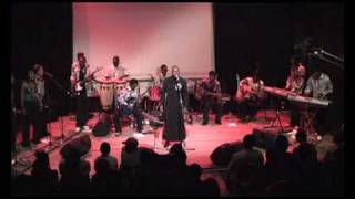 Papa Wemba  NDjamena live [upl. by Asiluj]