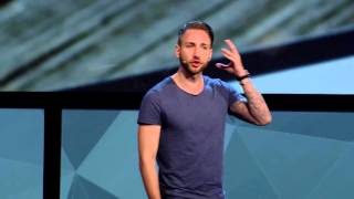 How living paperless could change your life  Dominic Stühler  TEDxBerlin [upl. by Audrit]