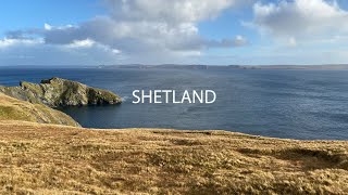 A visit to Shetland [upl. by Vincenta]