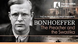 Dietrich Bonhoeffer A Story of Courage and Faith [upl. by Asiul]