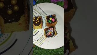 Cake bites youtubeshorts chcolate shortvideo shortfeed shortsviral [upl. by Schaumberger]