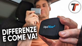 TELEPASS ALZA il PREZZO Ho provato UNIPOLMOVE per 2 anni ecco COME VA [upl. by Terrye495]