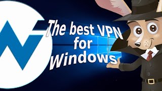 The best VPN for Windows in 2024 [upl. by Fiona]