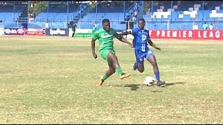 Nairobi City Stars 01 Gor Mahia  Goli  FKF Premier League  17 022024 [upl. by Lsiel]