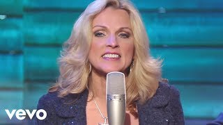 Rhonda Vincent  I Heard My Saviour Calling Me Live [upl. by Etteuqram]