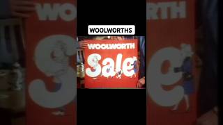 Back in the day with Woolworths backintheday throwback nostalgia woolworths missit [upl. by Hakon23]