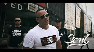 Kędzior x Bajorson x The Ostprausters  Wystarczy uwierzyć prod Fryta Beatz Video [upl. by Orihakat]