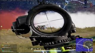 MY FIRST PUBG MONTAGE 1440 X 1080 [upl. by Juna]