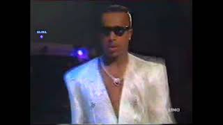 Mc Hammer  Addams groove Sanremo 92 [upl. by Nesta55]