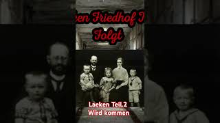 Friedhof Laeken Teil2 Wird kommenhorrorstories horrorgaming cemetery [upl. by Nagar]