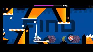 108772358 ZMa2000 by ZMa2000 Insane Geometry Dash [upl. by Drolet]