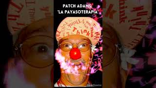 Patch Adams [upl. by Aihsila]