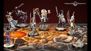 Warhammer Underworlds Tier List de bandas a la española con Silver [upl. by Asp]