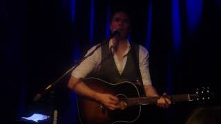 Josh Ritter  Southern Pacifica  Bitterzoet Amsterdam live [upl. by Osmund670]